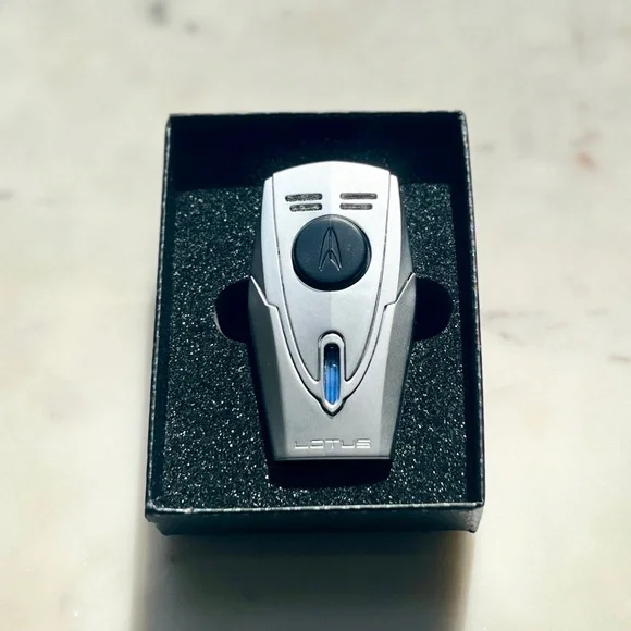 Lotus Fury Cigar Lighter - Picture 5 of 8